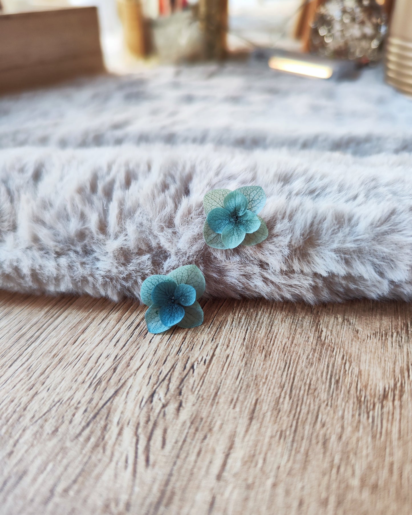 Boucles d'oreilles Monica