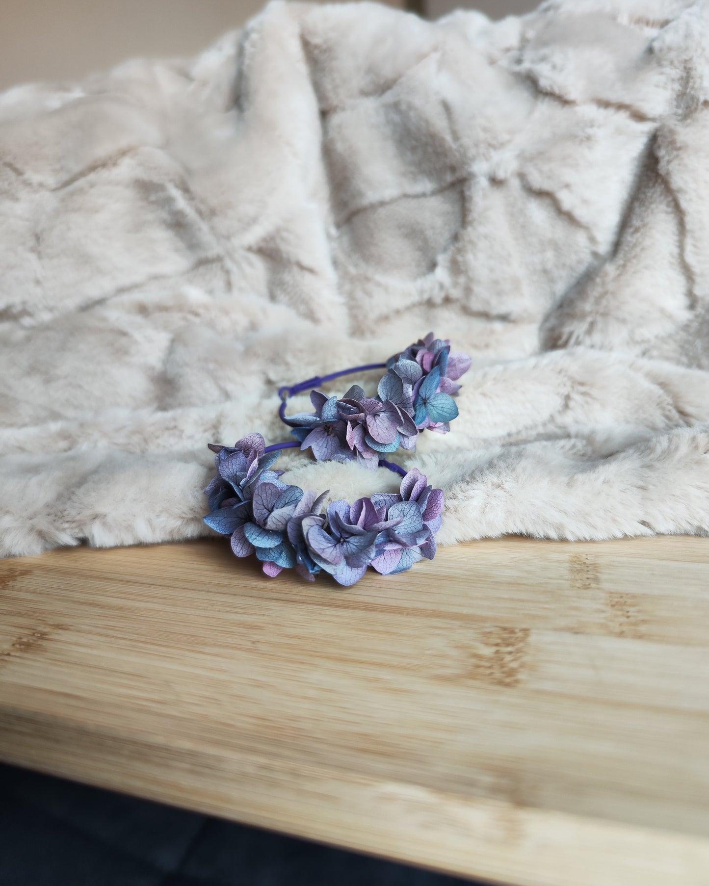 Boucles d'oreilles Agathe