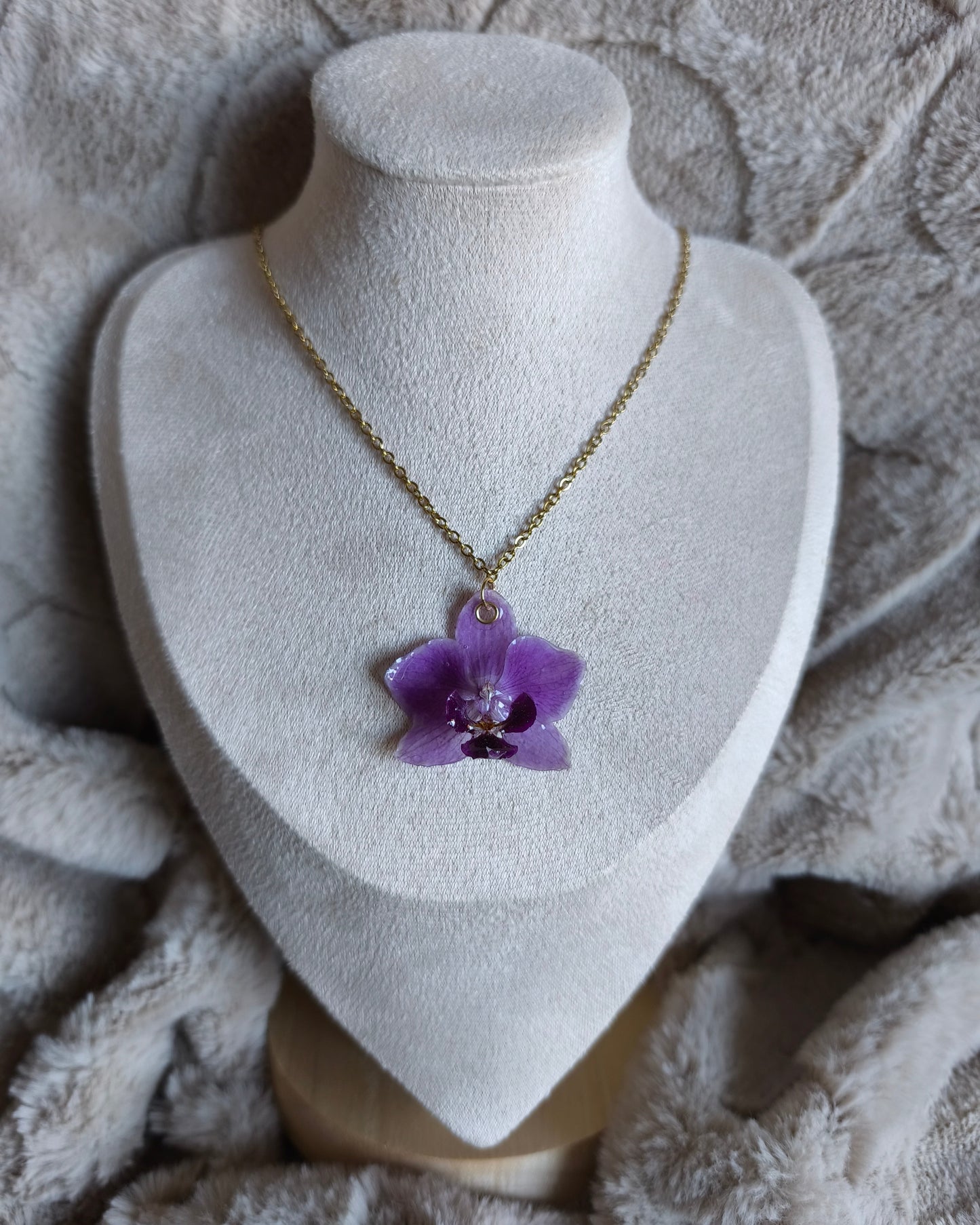 Pendentif Pénélope