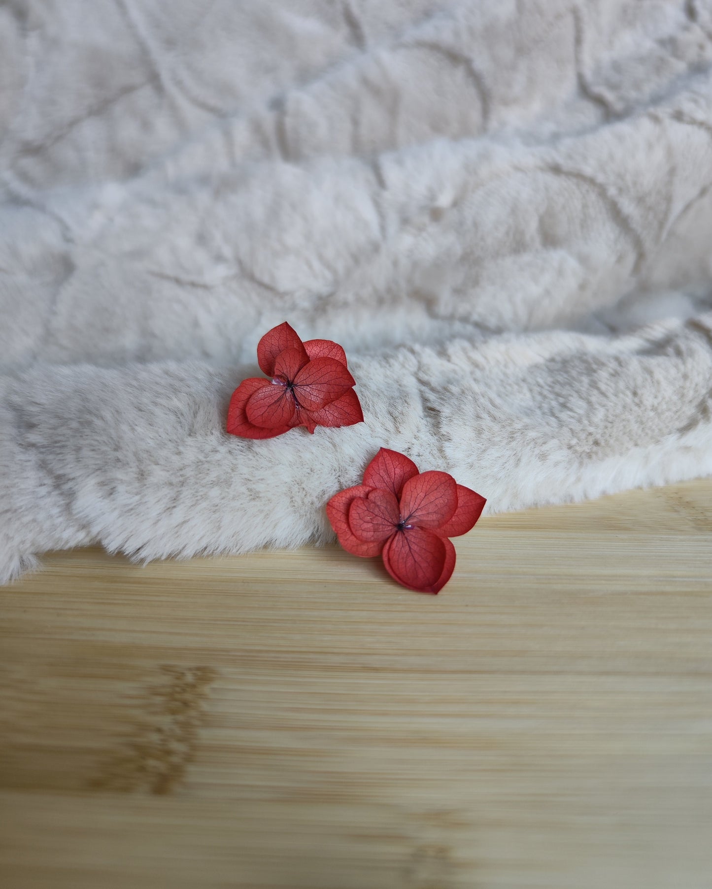 Boucles d'oreilles Bloom