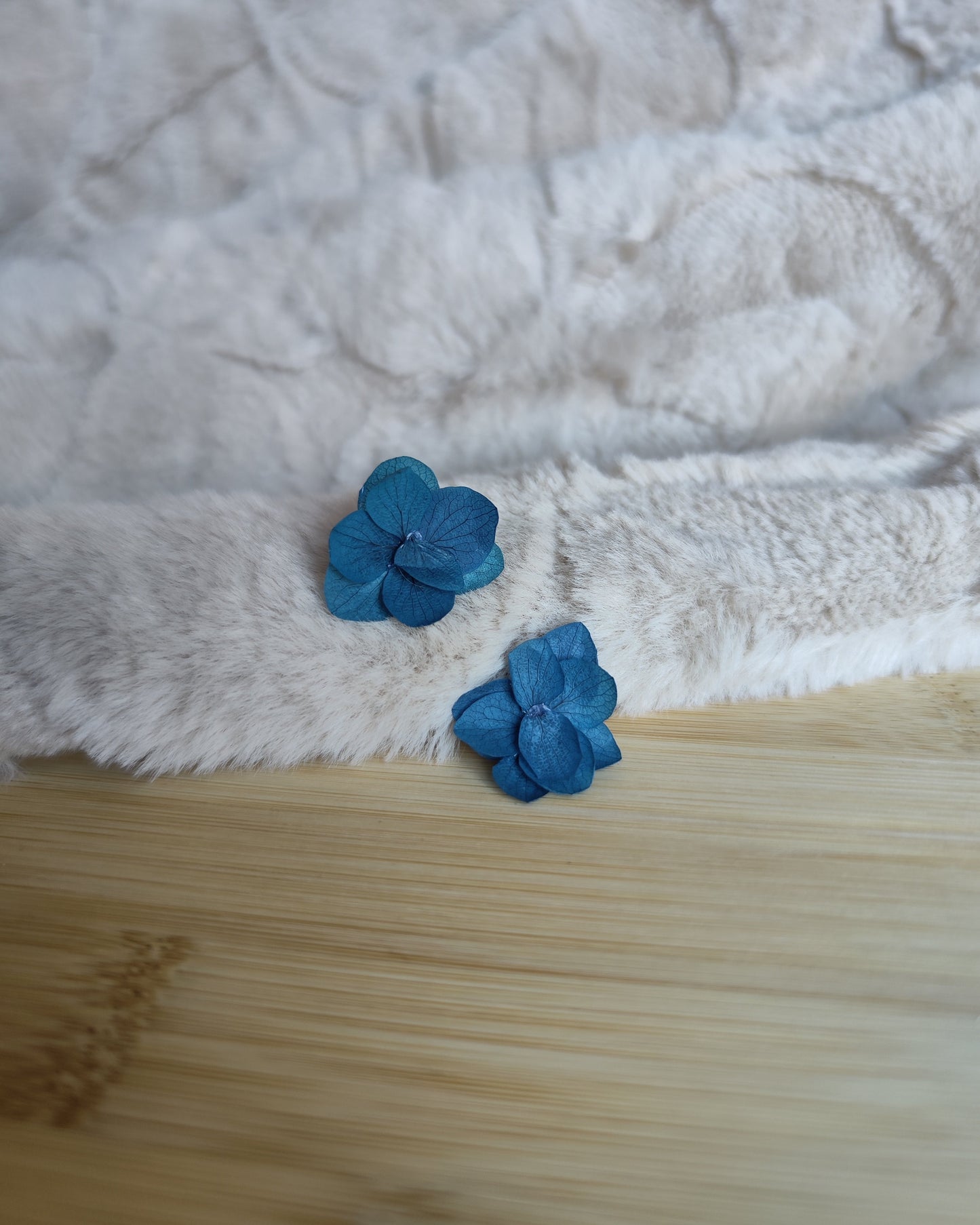 Boucles d'oreilles Appia