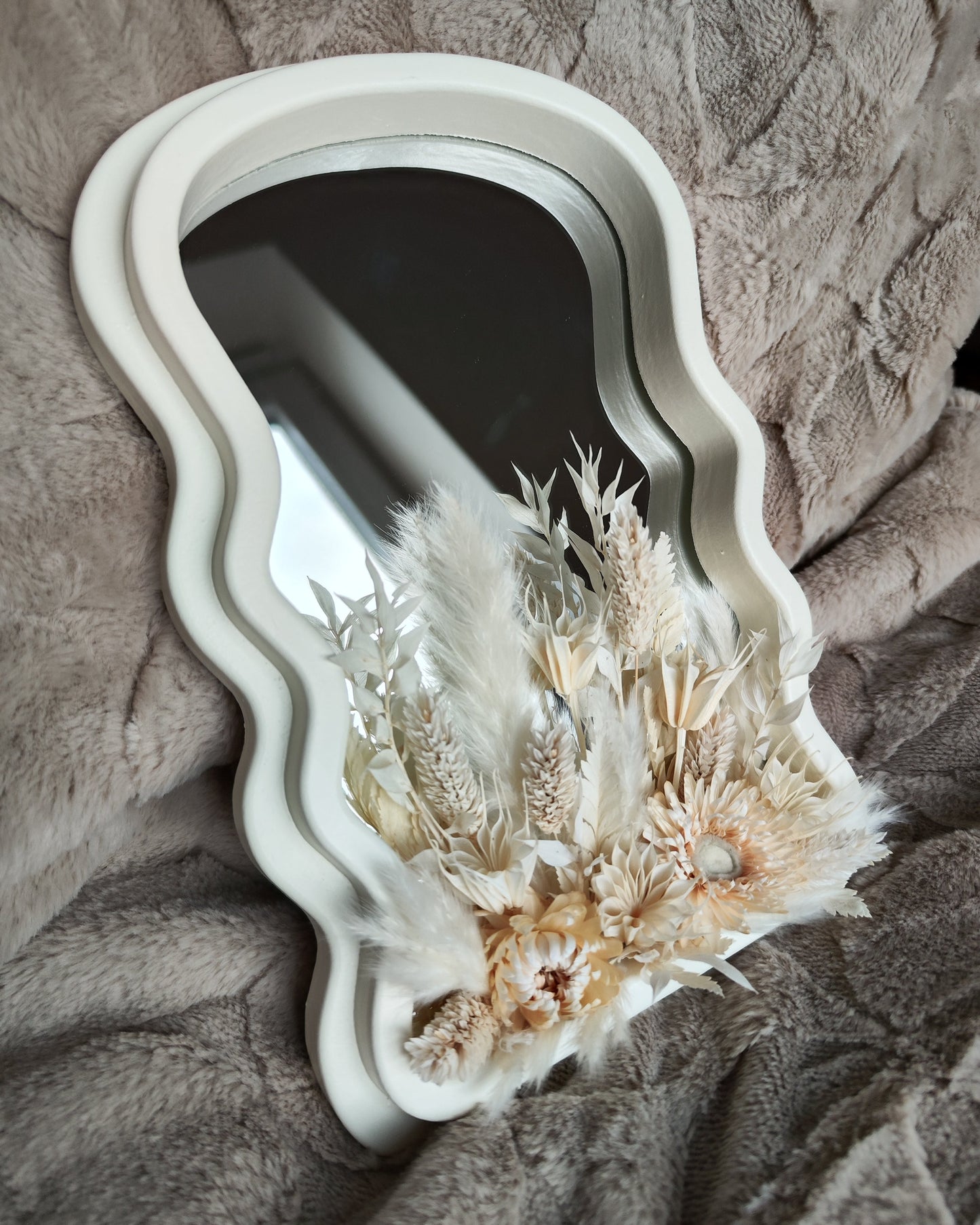 Miroir mural ou a poser
