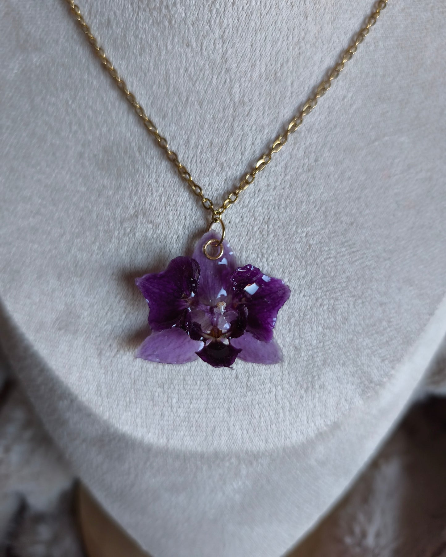 Pendentif Pénélope