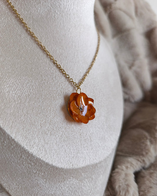 Pendentif Clémentine