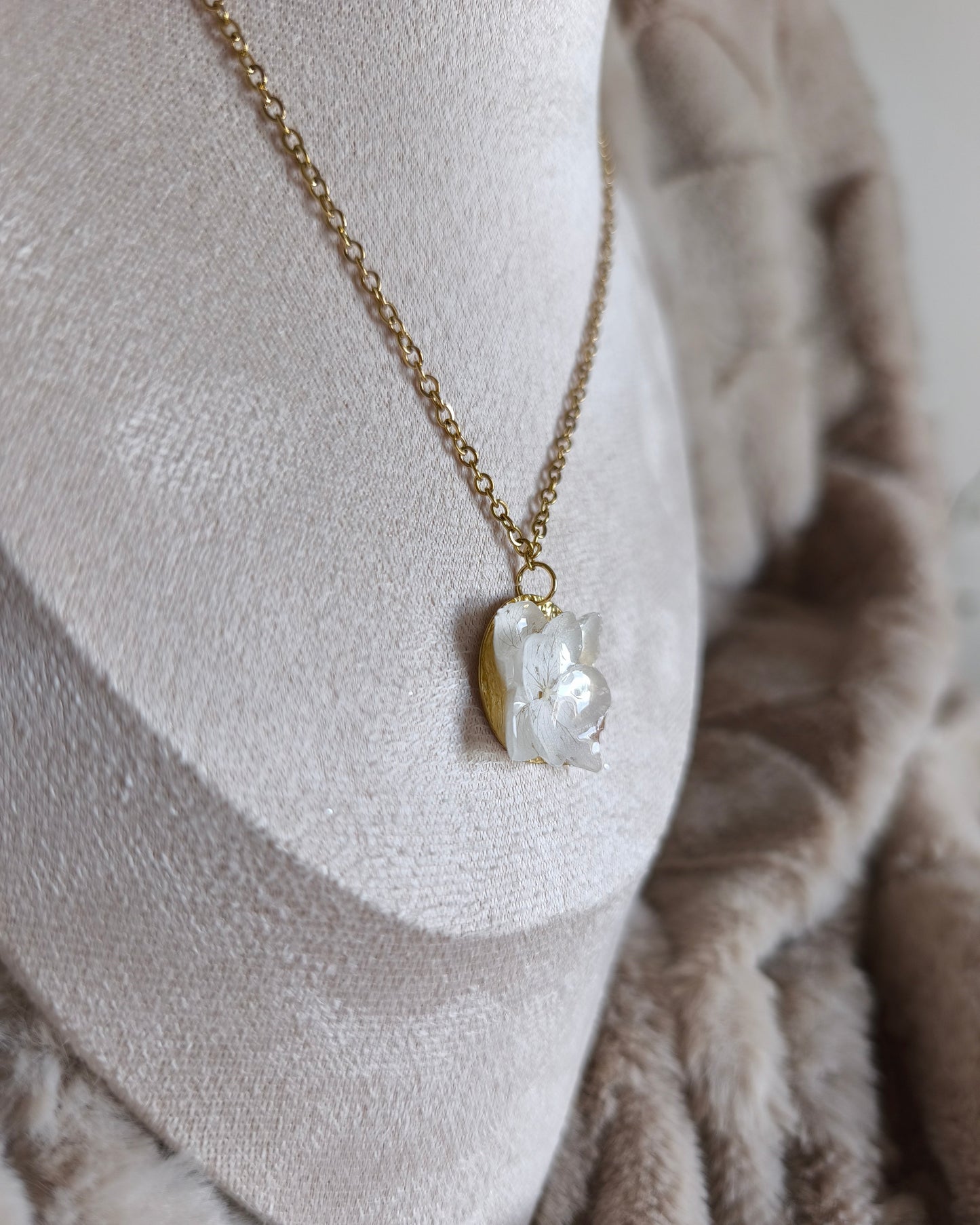 Pendentif Stella