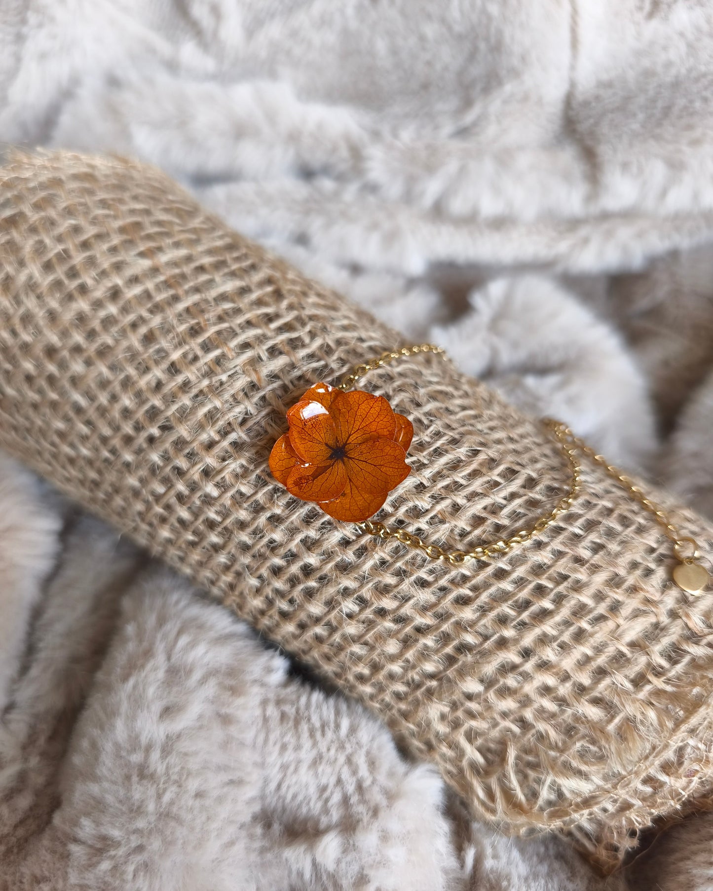 Bracelet Clémentine