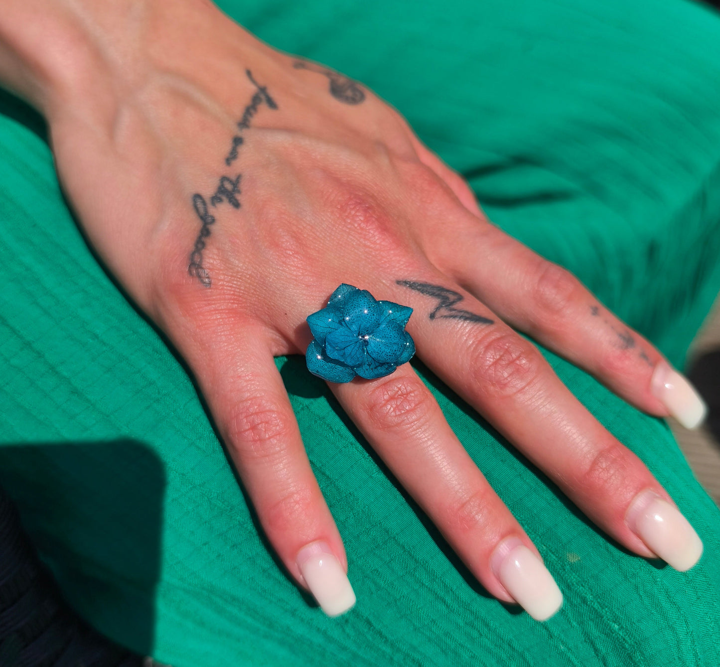 Bague Appia