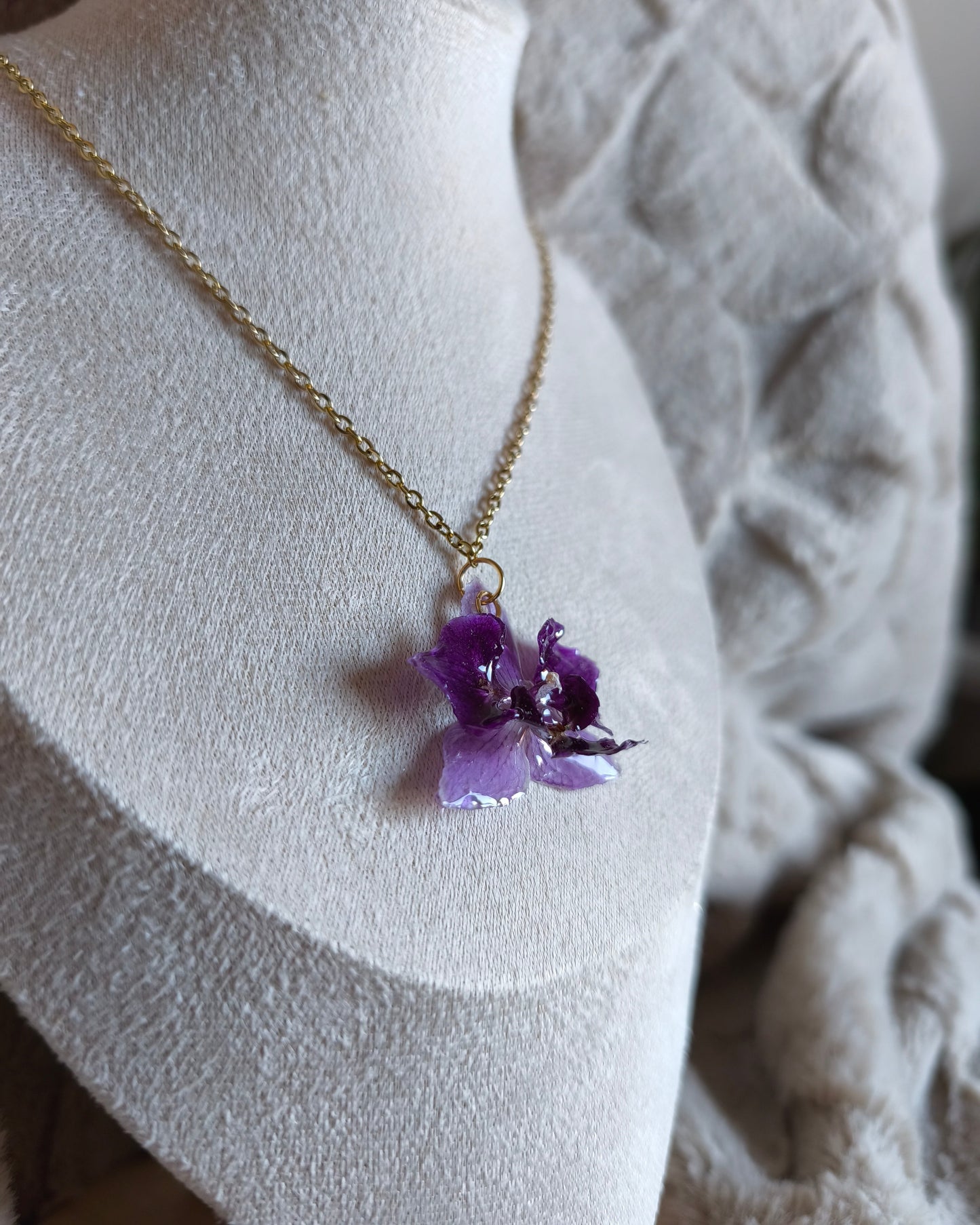 Pendentif Pénélope