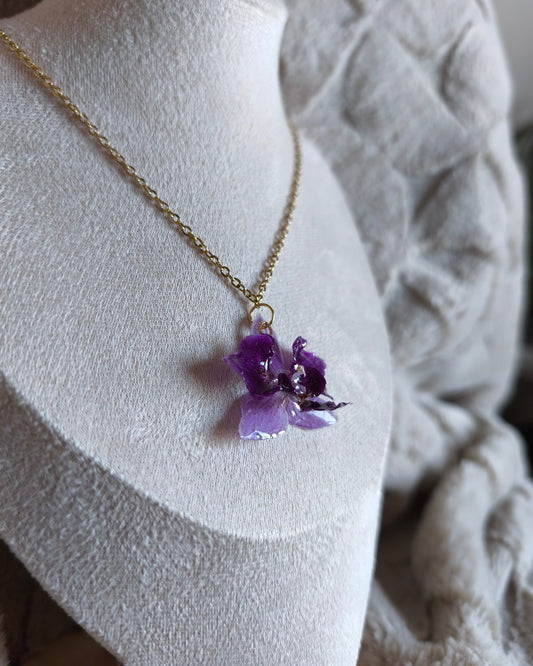 Pendentif Pénélope