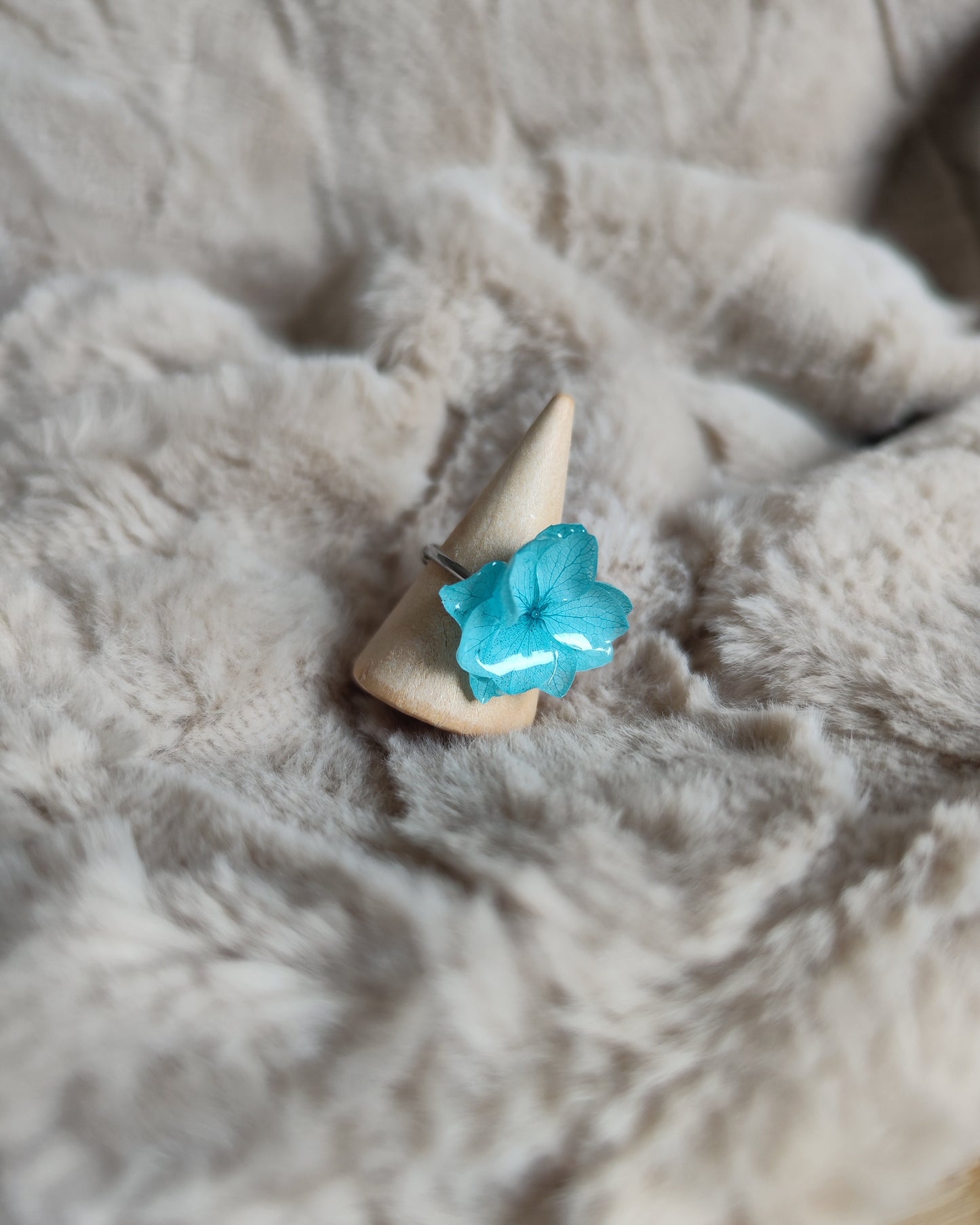 Bague Elsa