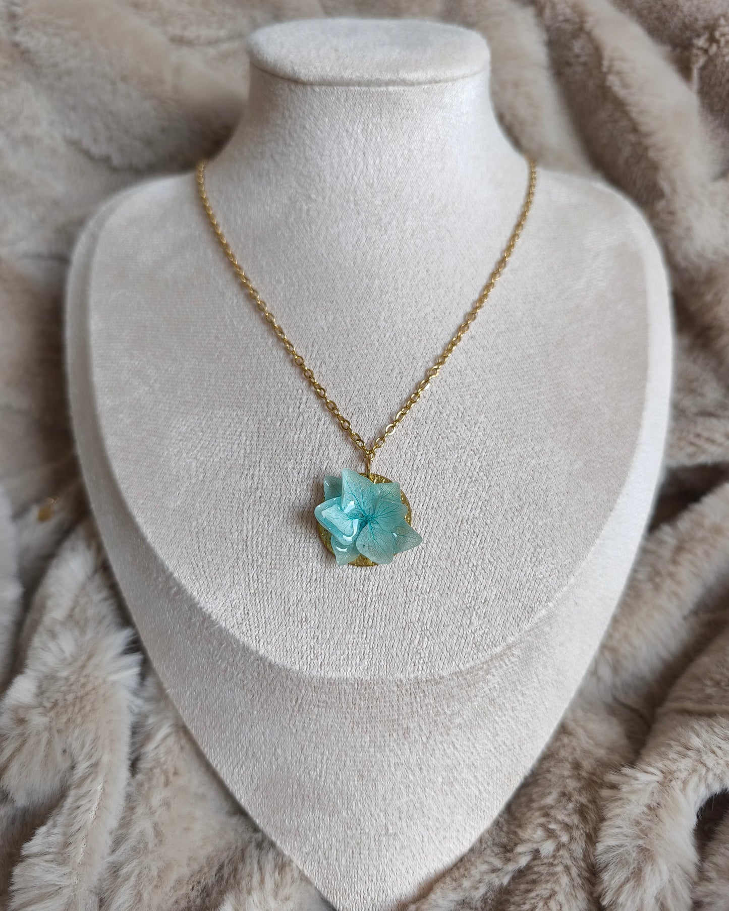 Pendentif Elsa
