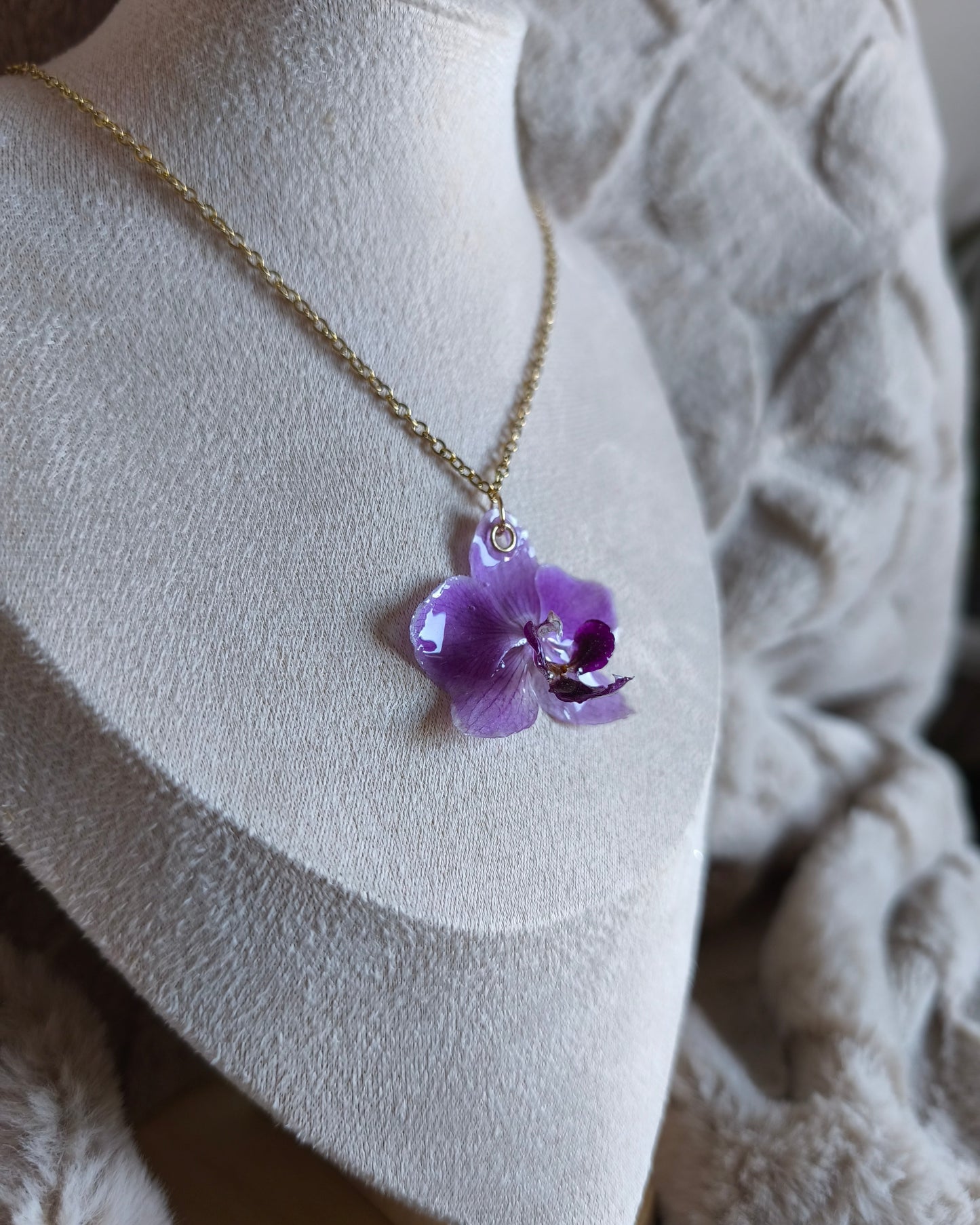 Pendentif Pénélope