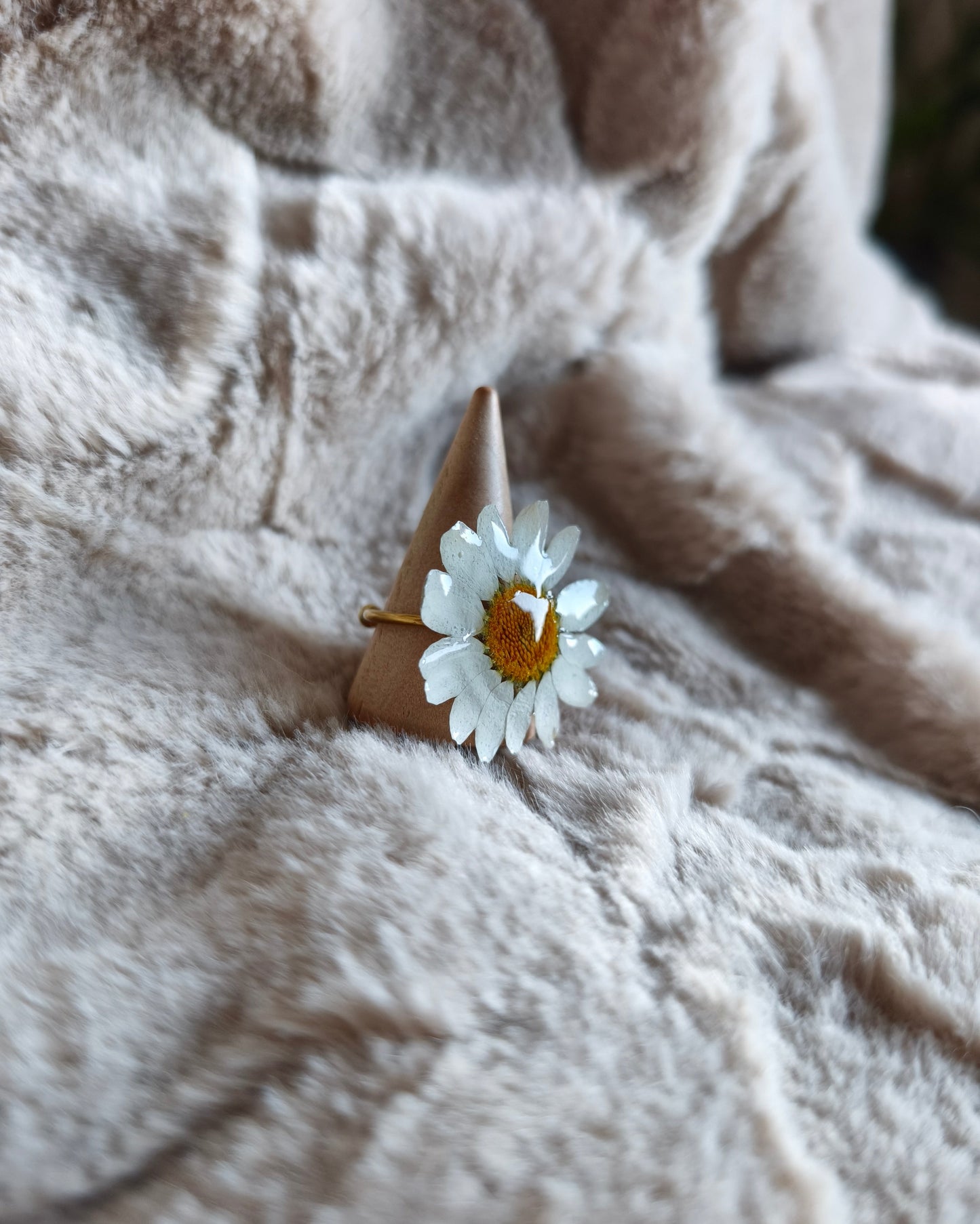 Bague Marguerite
