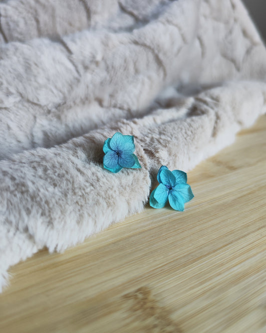 Boucles d'oreilles Grace