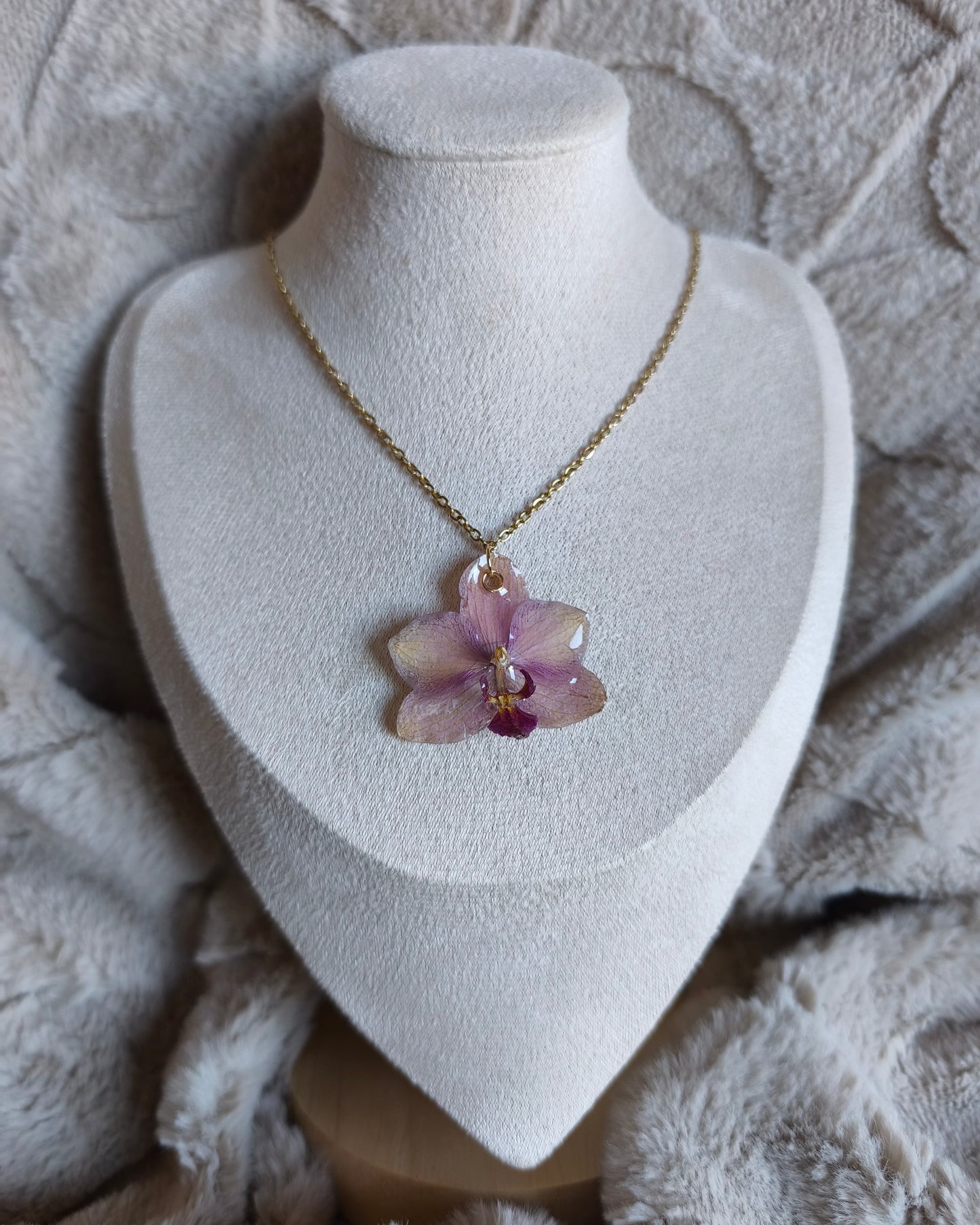 Pendentif Harmonie