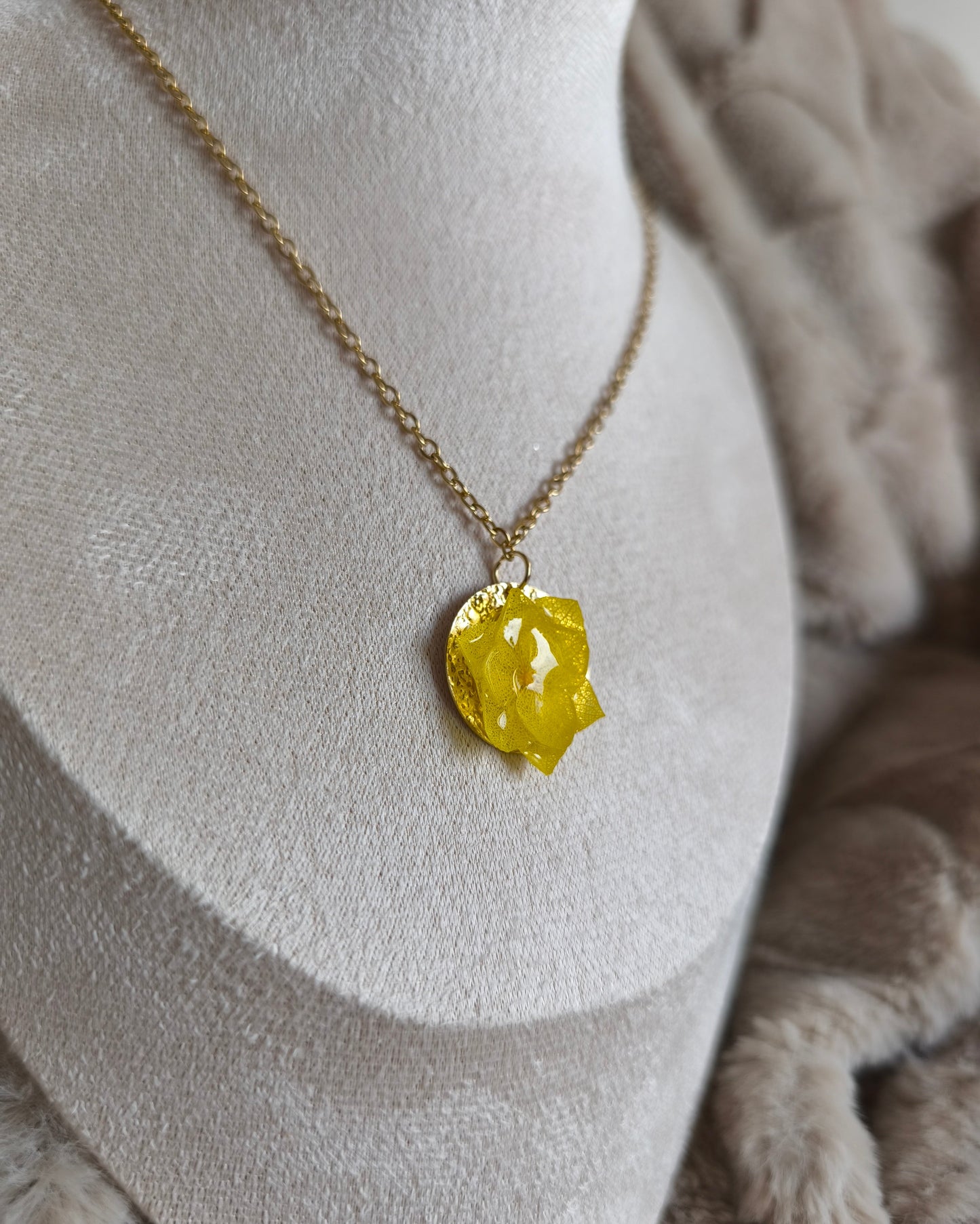 Pendentif Iridessa