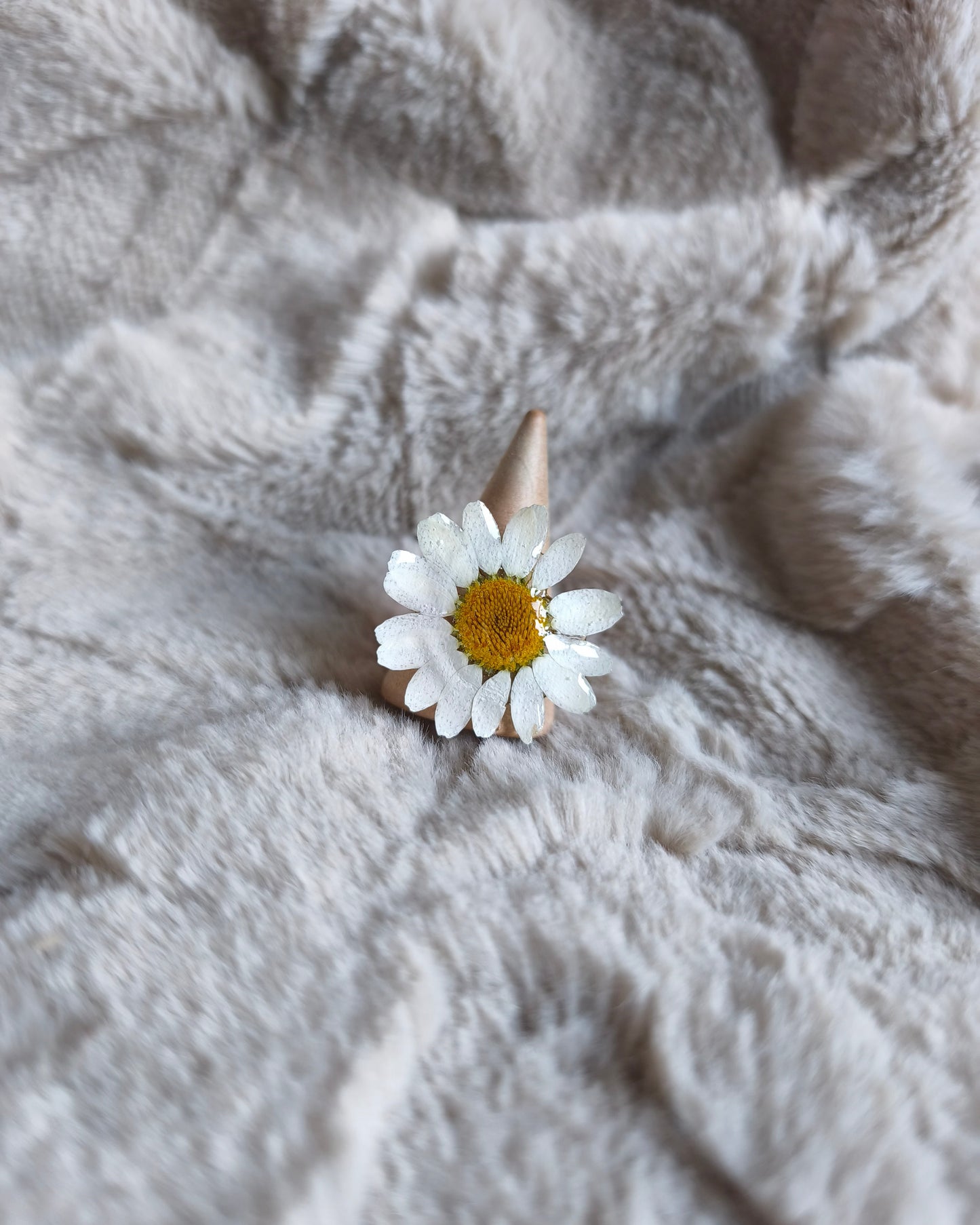 Bague Marguerite