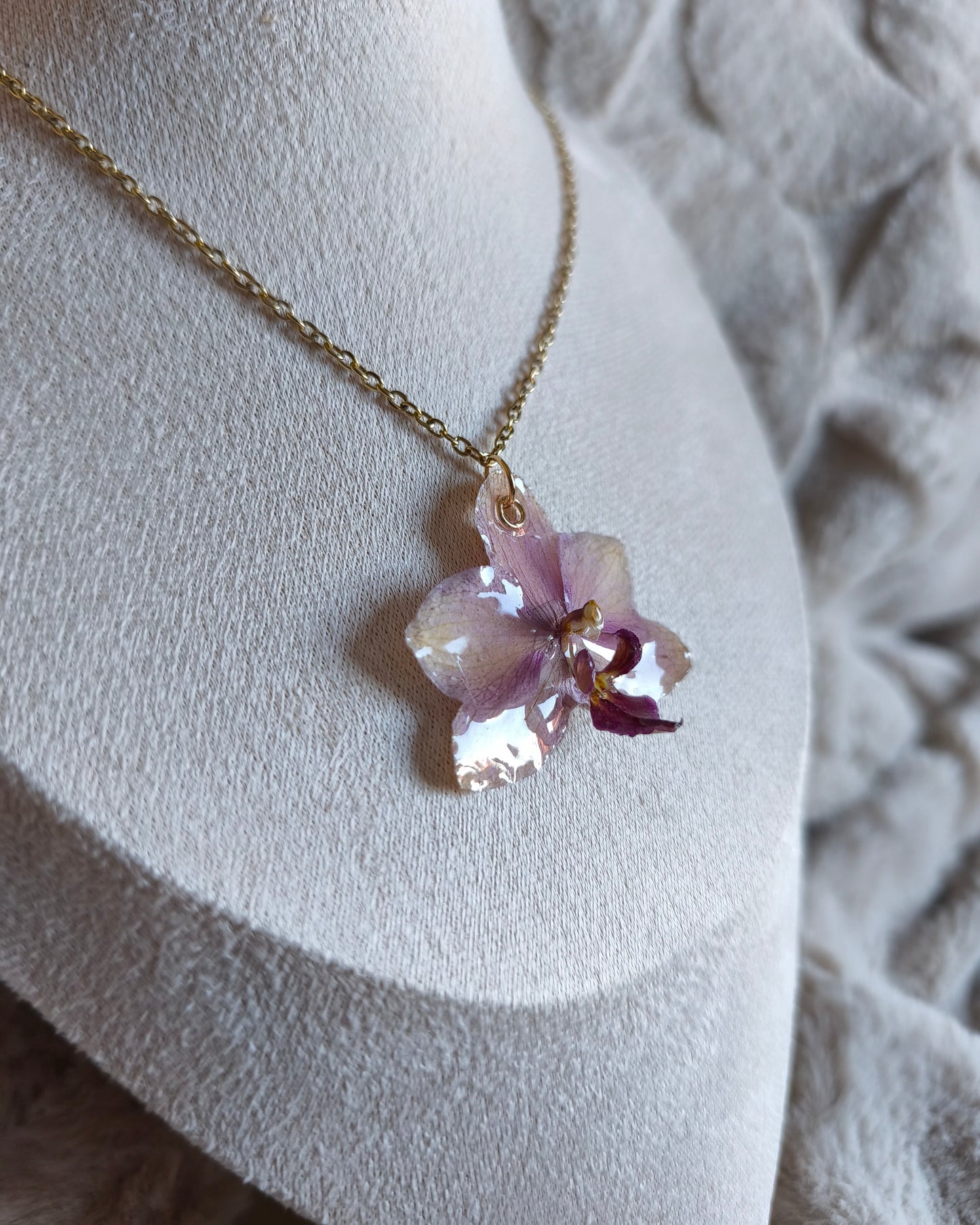 Pendentif Harmonie