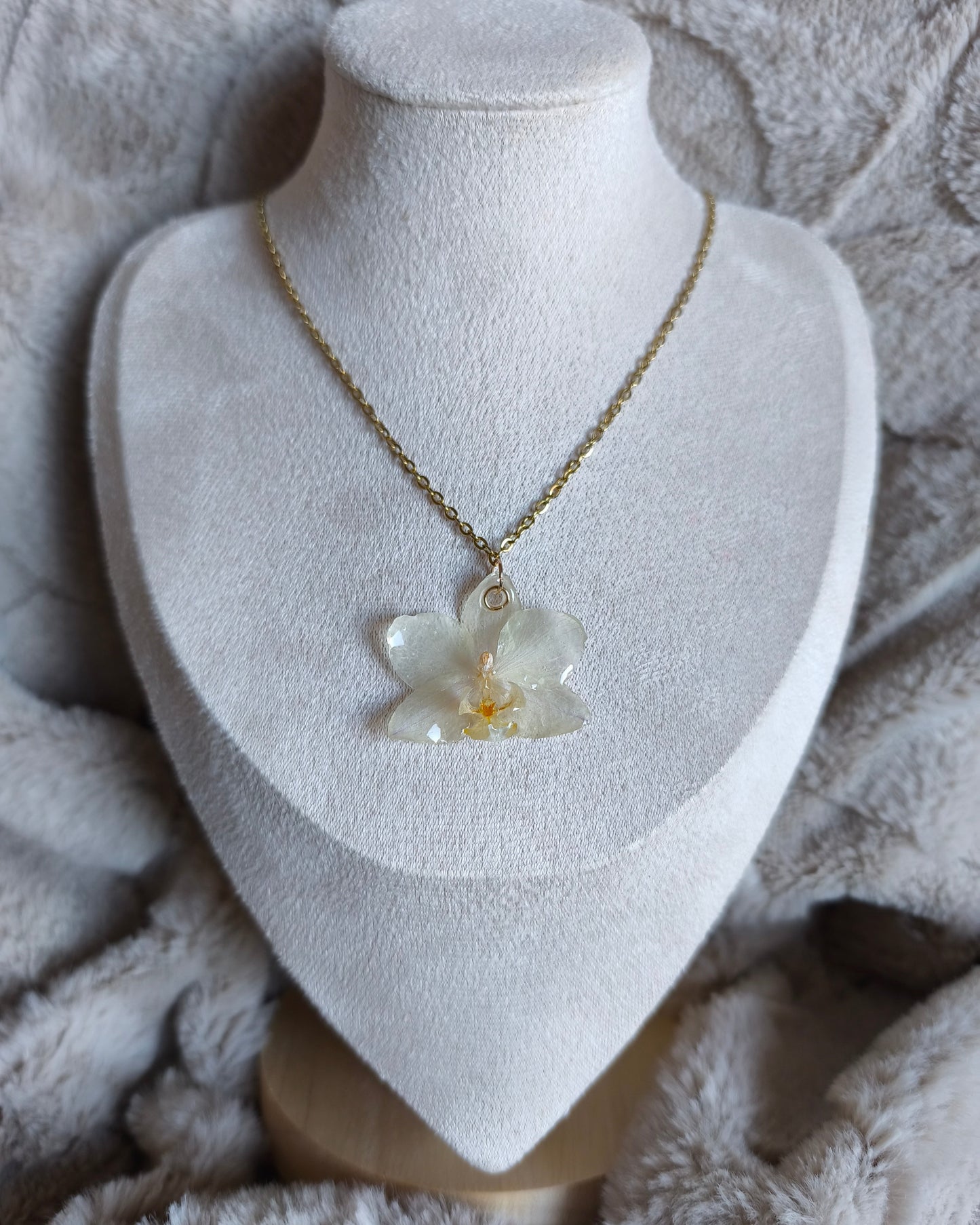 Pendentif Charity