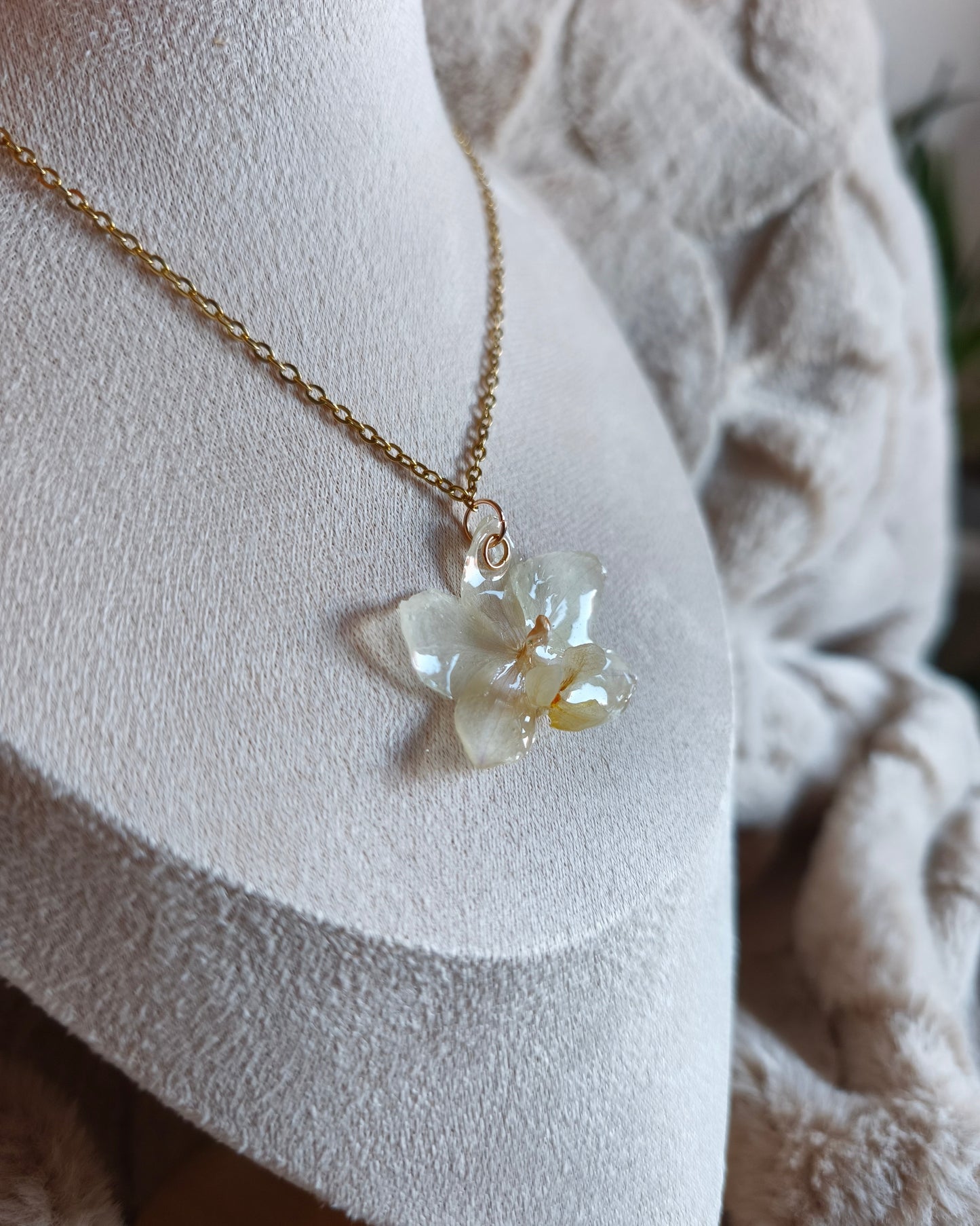 Pendentif Charity