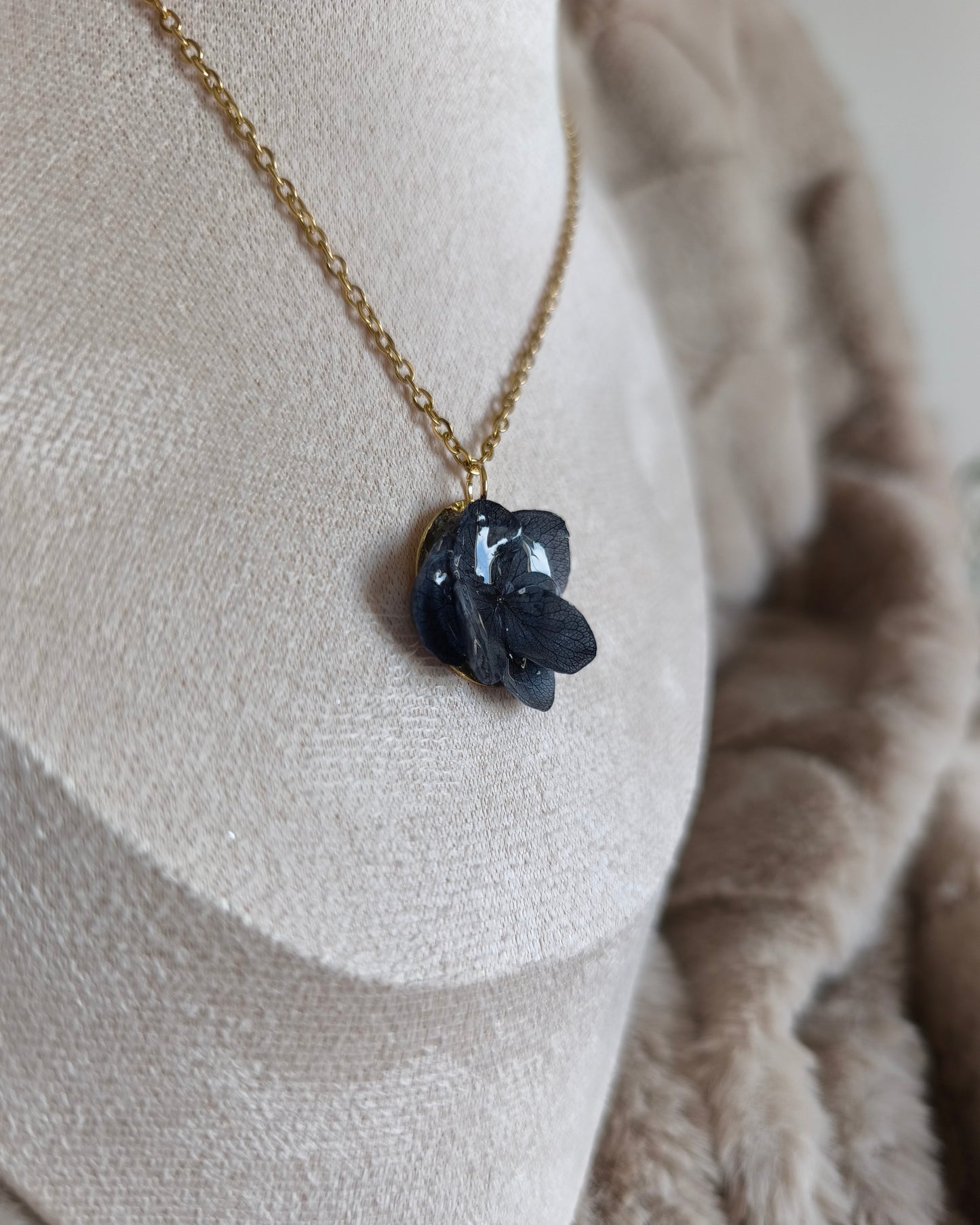 Pendentif Nina