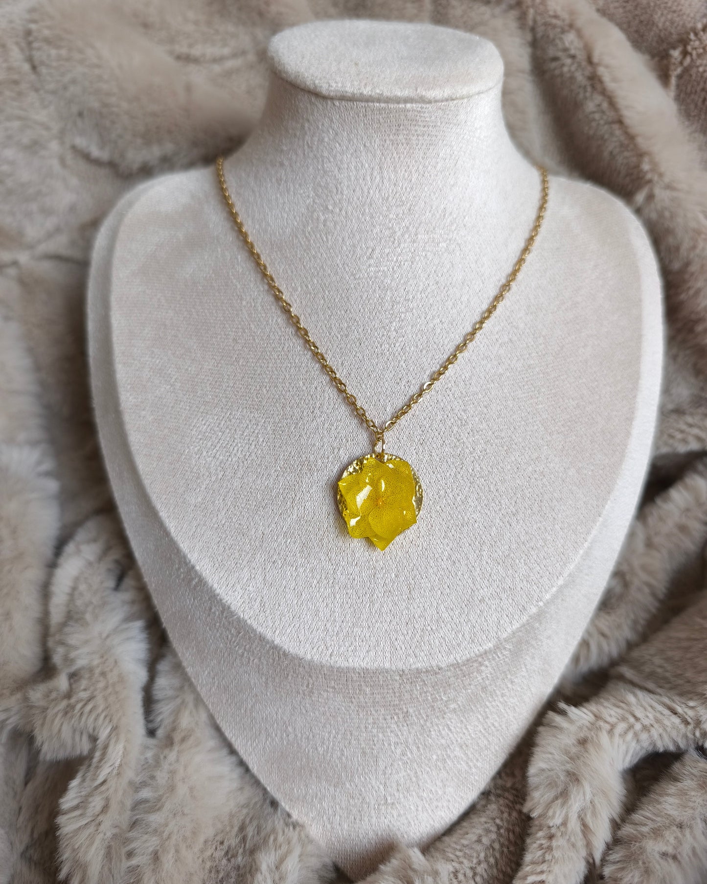 Pendentif Iridessa