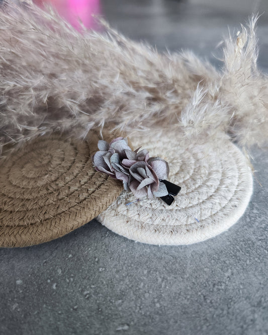 Barrette à cheveux