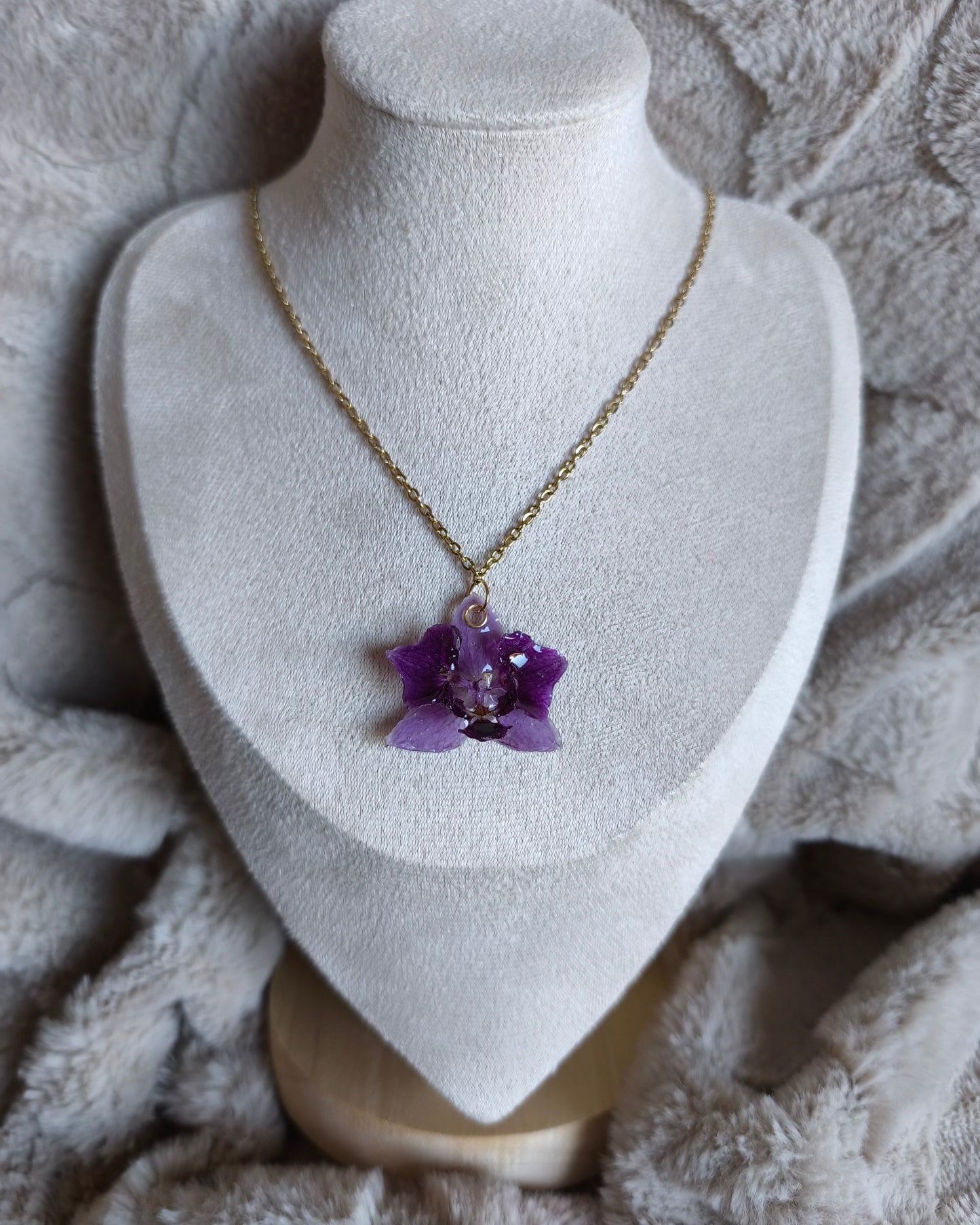 Pendentif Pénélope