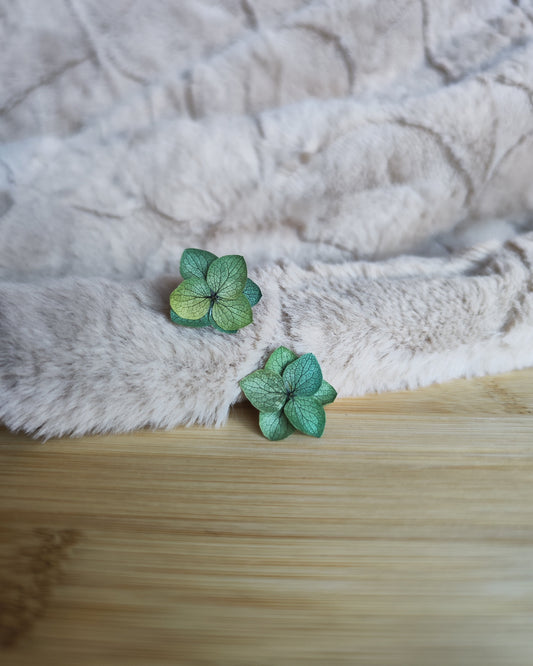 Boucles d'oreilles Rebecca