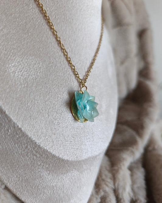 Pendentif Elsa